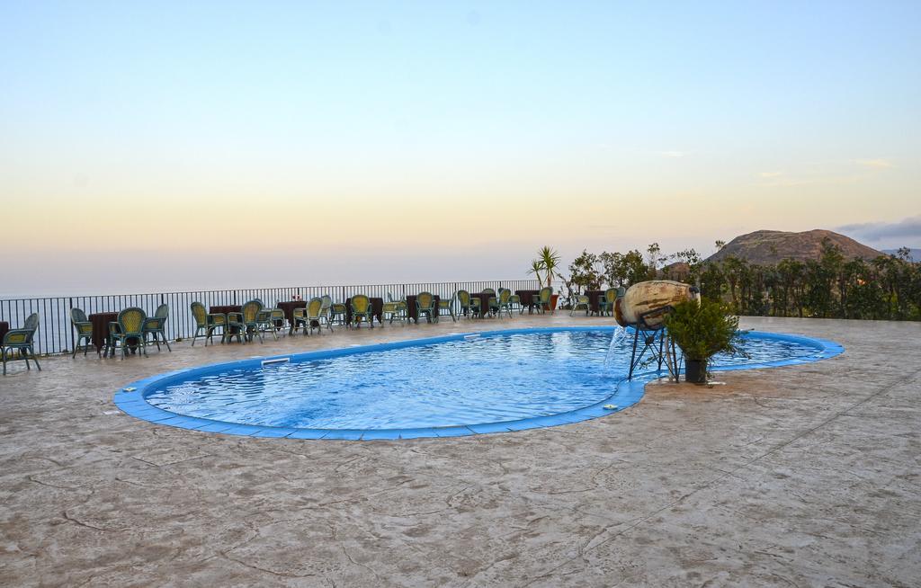 Eolian Residence Lipari  Exterior photo
