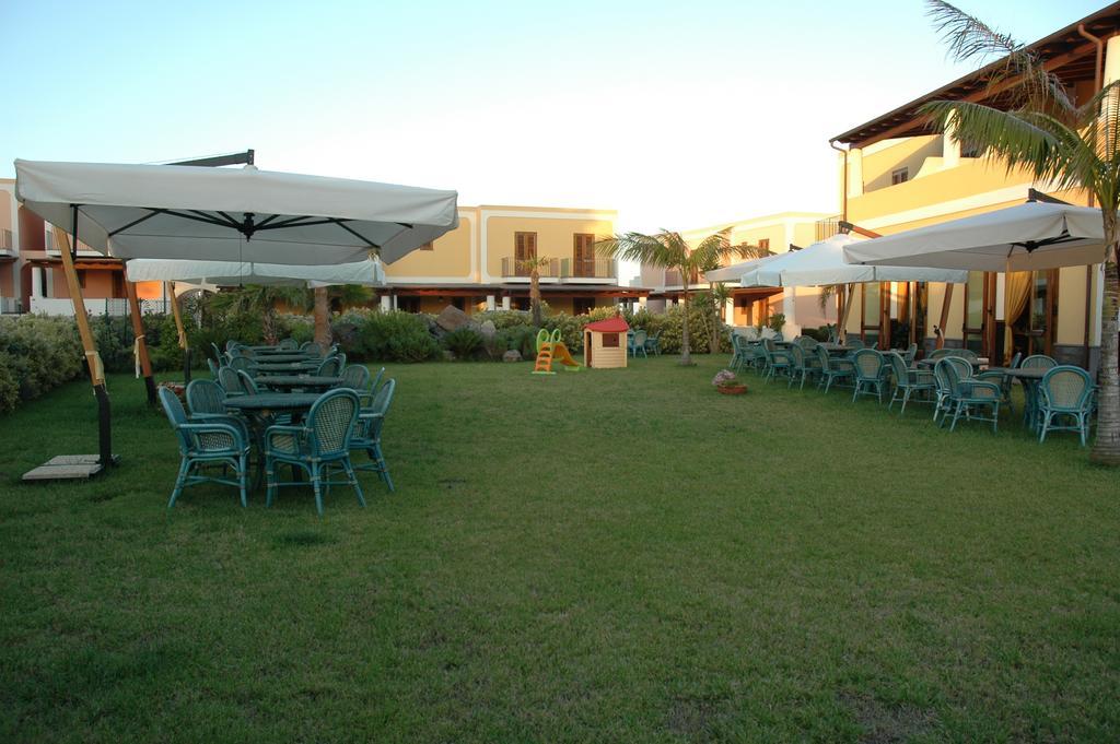 Eolian Residence Lipari  Room photo